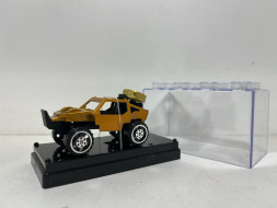 Машинка (пласт.) миниатюрная #16