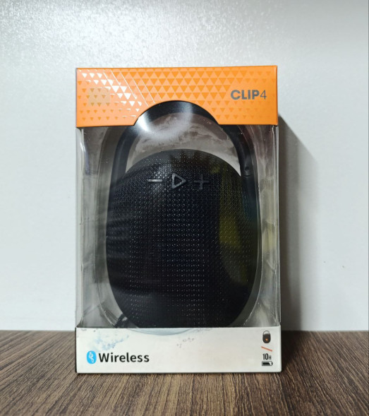 Колонка Clip4