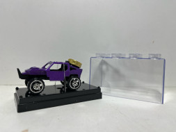 Машинка (пласт.) миниатюрная #17