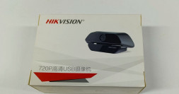 Видеорегистратор HIK VISION