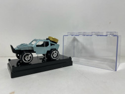 Машинка (пласт.) миниатюрная #18