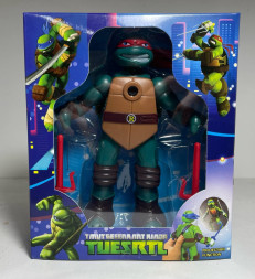 Черепашки-Ниндзя "TuesRTL"