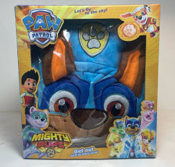 Детский рюкзачок «Щенячий патруль» (в коробке)