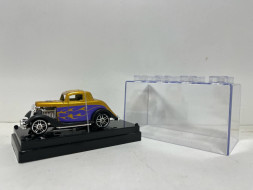 Машинка (пласт.) миниатюрная #21