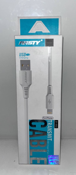 Кабель Ansty "1000mm" LTNG  (Zl-002)