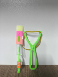 Рогатка-свет