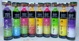 Электронная сигарета TUGPOD 3.500 «Aloe Grape» (Алое Виноград)