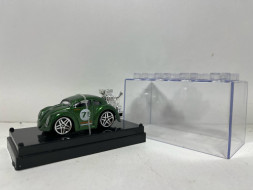 Машинка (пласт.) миниатюрная #26