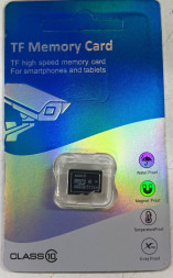 Карта памяти micro 512 GB