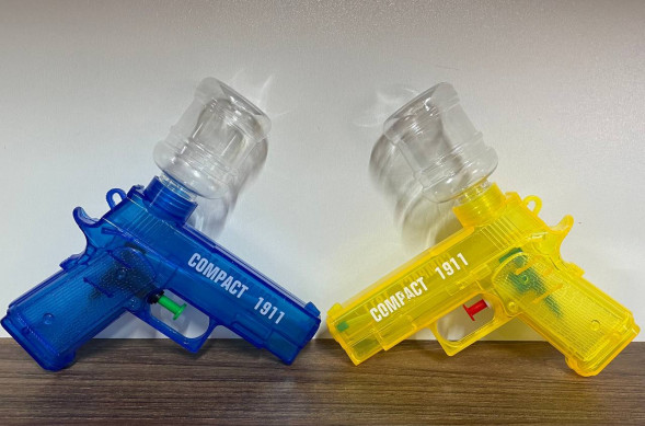 Водный пистолет Compact 1911