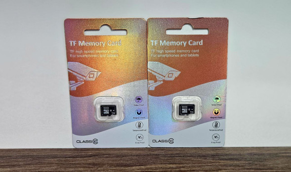 Карта памяти micro 1TB