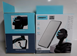 Автомобильный держатель для телефона Ansty (HD-11)