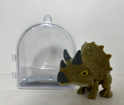 Дракончик маленький (пласт.) «Хаки»