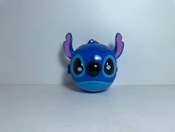 Голова Стич "Синий"