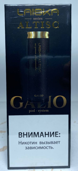 Под система «Laiska Altisc» Черный