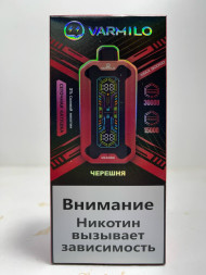 Электронная сигарета Varmilo 30.000 "Черешня"