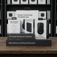 Электроника