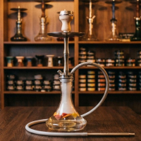 Кальянная тематика